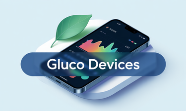 GlucoDevices.com - Creative brandable domain for sale